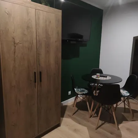 Aura Apartment Lewin Klodzki Room photo