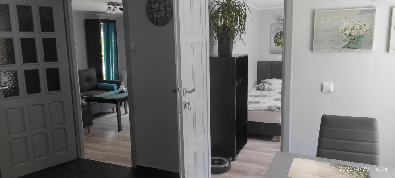Apartment Aura