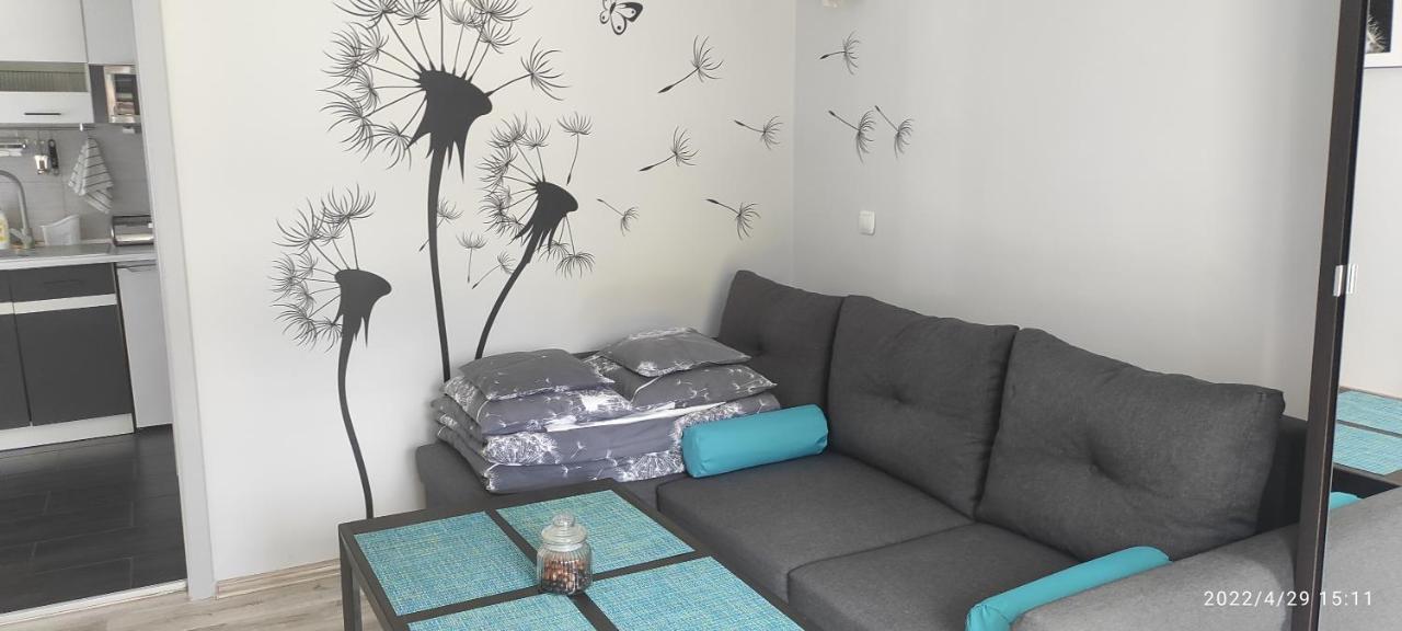 Aura Apartment *