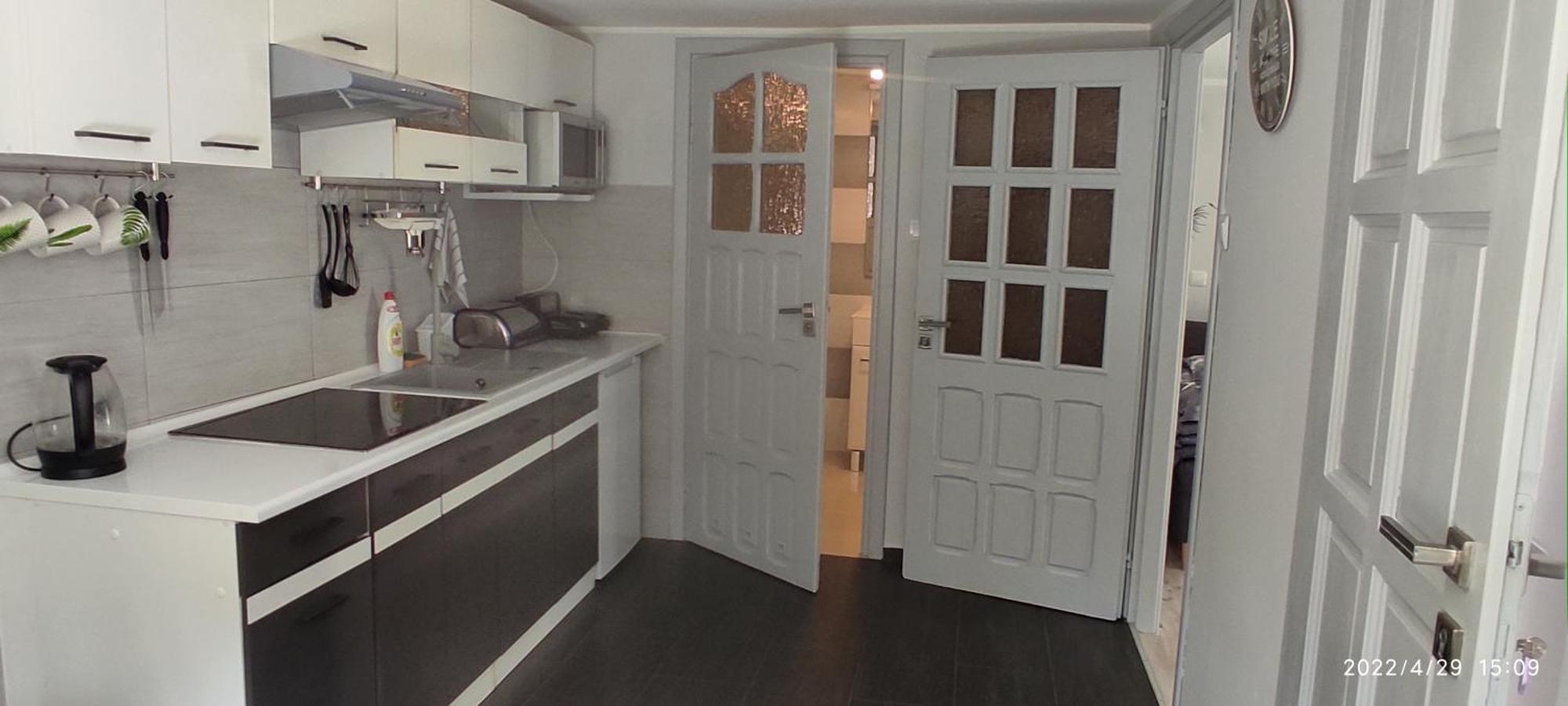 Apartment Aura Lewin Klodzki