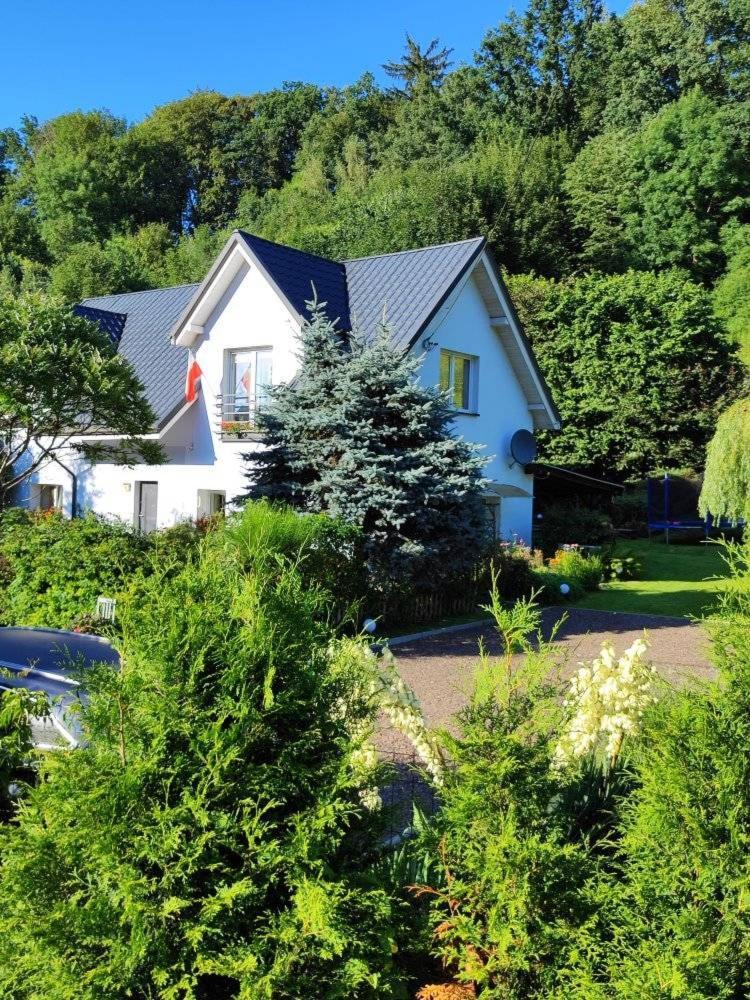Aura Apartment Lewin Klodzki
