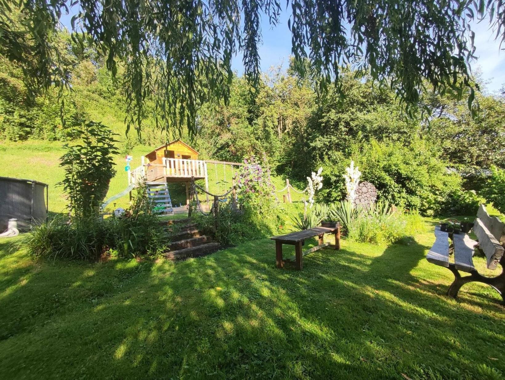 Apartment Aura Lewin Klodzki