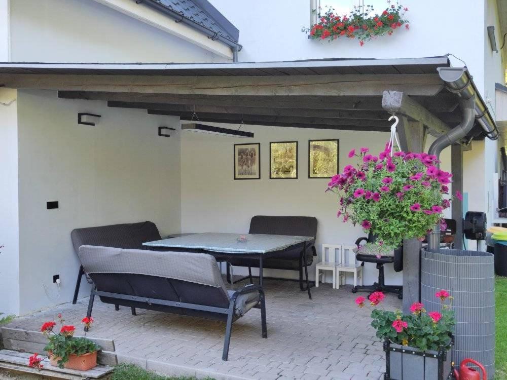 Aura Apartment *